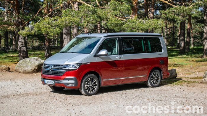 Volkswagen California Prueba 4 700x394