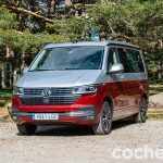 Volkswagen California Prueba 5 150x150