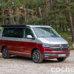 Volkswagen California Prueba 7 150x150