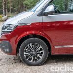Volkswagen California Prueba Detalle 6 150x150
