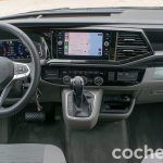 Volkswagen California Prueba Interior 1 150x150