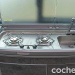 Volkswagen California Prueba Interior 10 150x150