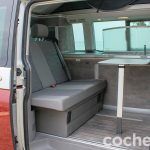 Volkswagen California Prueba Interior 13 150x150