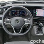 Volkswagen California Prueba Interior 2 150x150