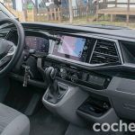 Volkswagen California Prueba Interior 3 150x150