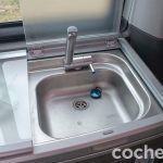 Volkswagen California Prueba Interior 8 150x150