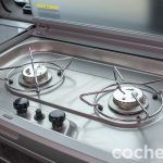 Volkswagen California Prueba Interior 9 150x150