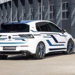 Volkswagen Golf GTE Worthersee Concept 2021 2 150x150