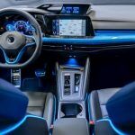 Volkswagen Golf GTE Worthersee Concept 2021 3 150x150