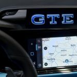 Volkswagen Golf GTE Worthersee Concept 2021 5 150x150