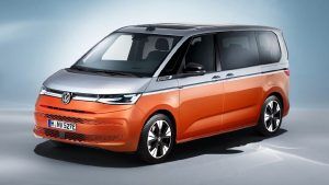 Imagen de volkswagen-multivan-2022
