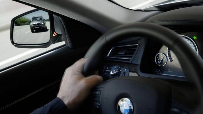 Avisador De Angulo Muerto 700x394