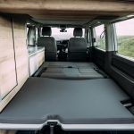Cama Volkswagen California 1 150x150