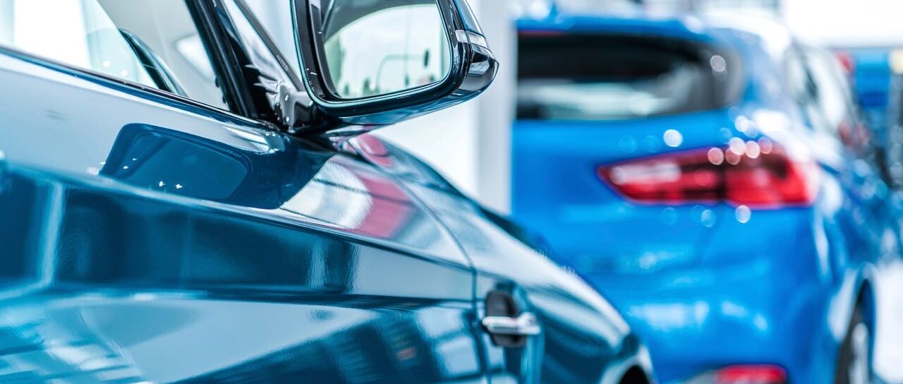 Todas las noticias de coches en un solo portal: Pruebas, fotos, vídeos, informes...