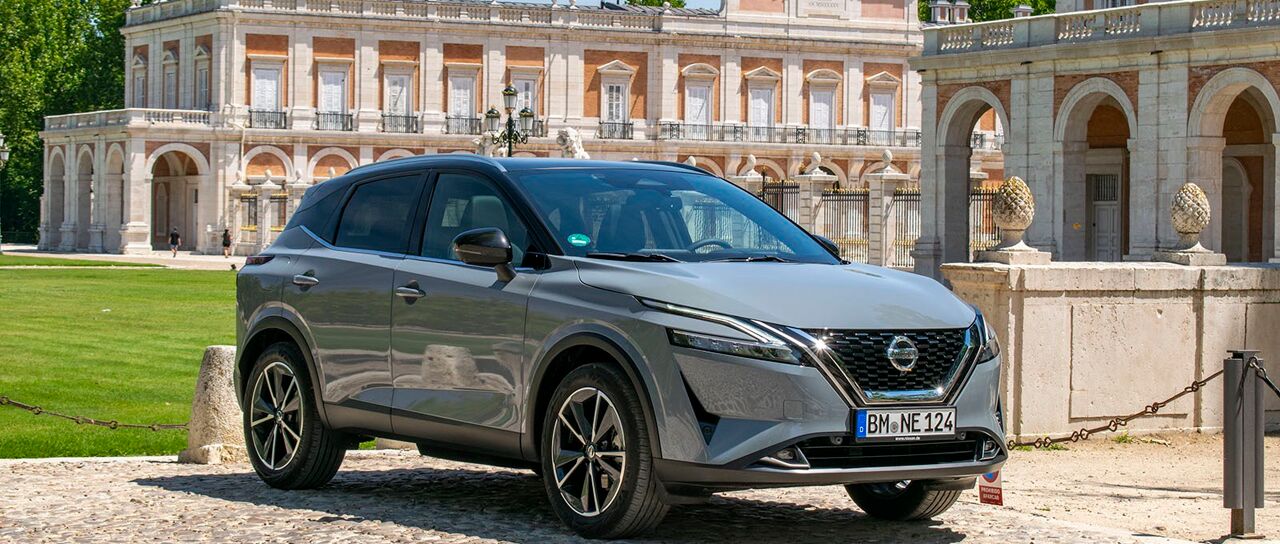 Todas las noticias de coches en un solo portal: Pruebas, fotos, vídeos, informes...