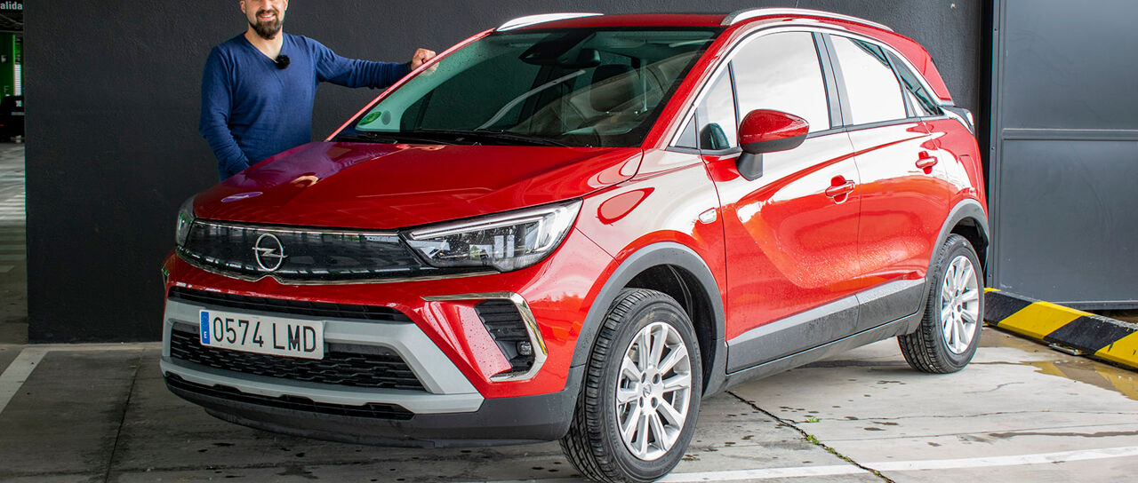 Todas las noticias de coches en un solo portal: Pruebas, fotos, vídeos, informes...