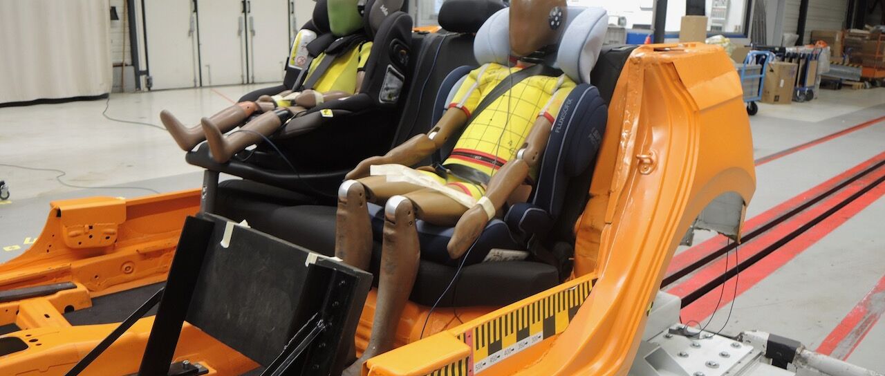 Todas las noticias de coches en un solo portal: Pruebas, fotos, vídeos, informes...