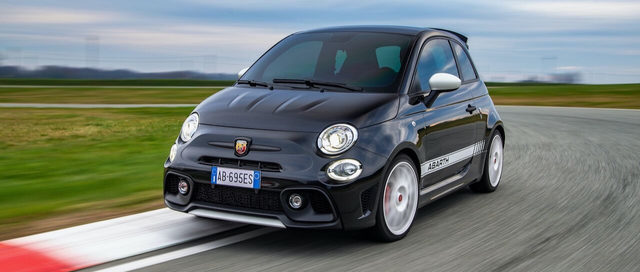 Todas las noticias de coches en un solo portal: Pruebas, fotos, vídeos, informes...