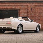 Aston Martin V8 Volante Zagato 10 150x150