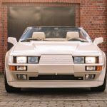 Aston Martin V8 Volante Zagato 11 150x150