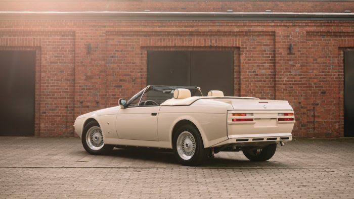 Aston Martin V8 Volante Zagato 13 700x394