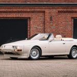 Aston Martin V8 Volante Zagato 5 150x150