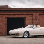 Aston Martin V8 Volante Zagato 6 150x150