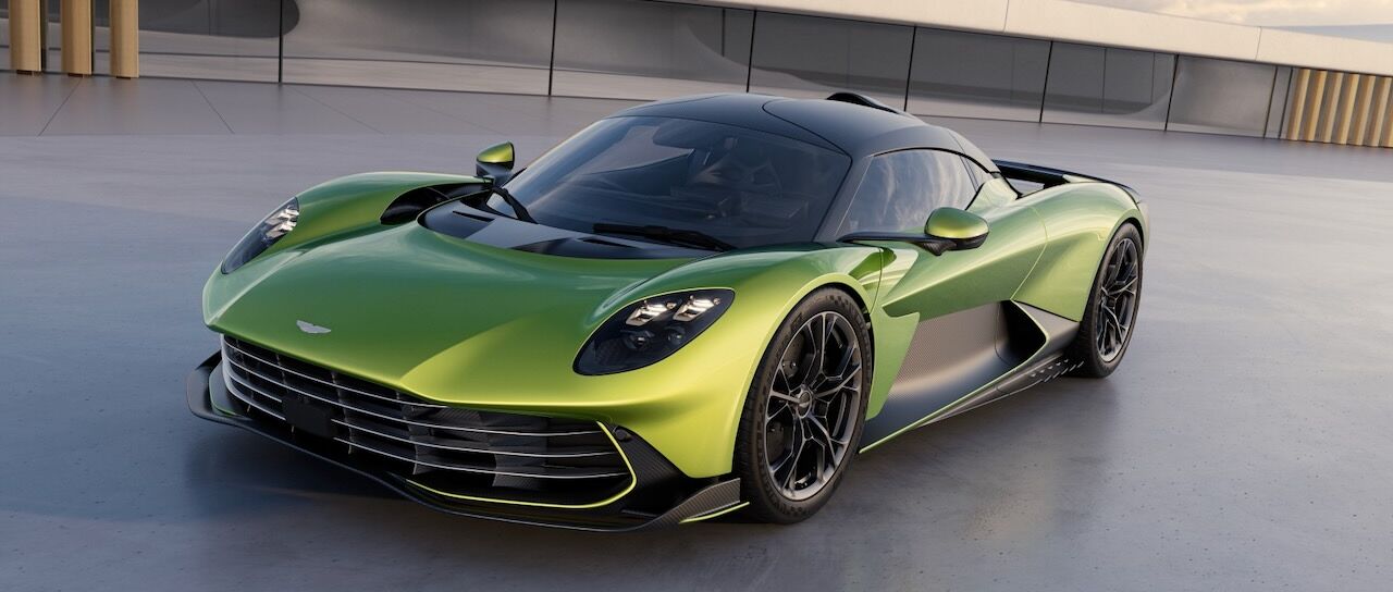 Todas las noticias de coches en un solo portal: Pruebas, fotos, vídeos, informes...