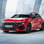 Audi RS 3 Sportback 13 150x150
