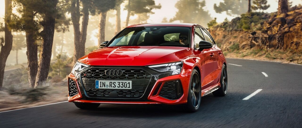 Todas las noticias de coches en un solo portal: Pruebas, fotos, vídeos, informes...
