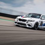 BMW M2 CS Racing 2021 1 150x150