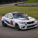 BMW M2 CS Racing 2021 10 150x150