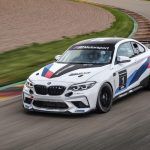 BMW M2 CS Racing 2021 11 150x150