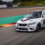 BMW M2 CS Racing 2021 12 150x150