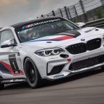 BMW M2 CS Racing 2021 14 150x150