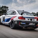 BMW M2 CS Racing 2021 15 150x150