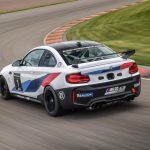 BMW M2 CS Racing 2021 17 150x150