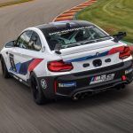 BMW M2 CS Racing 2021 18 150x150