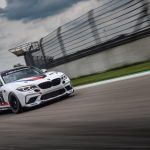 BMW M2 CS Racing 2021 2 150x150