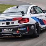 BMW M2 CS Racing 2021 21 150x150