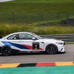 BMW M2 CS Racing 2021 22 150x150
