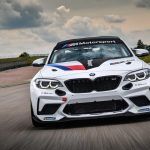 BMW M2 CS Racing 2021 3 150x150