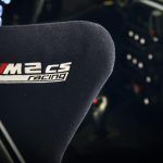 BMW M2 CS Racing 2021 34 150x150