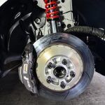 BMW M2 CS Racing 2021 38 150x150