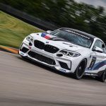 BMW M2 CS Racing 2021 4 150x150