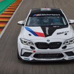 BMW M2 CS Racing 2021 5 150x150