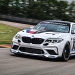 BMW M2 CS Racing 2021 6 150x150