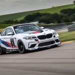 BMW M2 CS Racing 2021 7 150x150