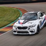 BMW M2 CS Racing 2021 8 150x150