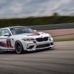 BMW M2 CS Racing 2021 9 150x150
